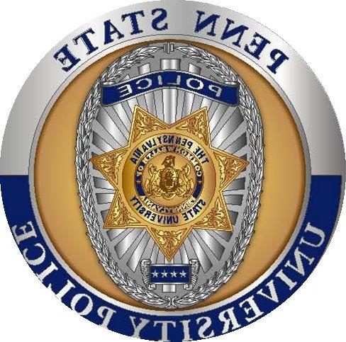 police badge